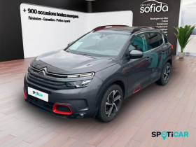 Citroen C5 Aircross , garage PEUGEOT MAUBEUGE - SOFIDA AUTO à FEIGNIES
