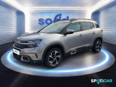 Citroen C5 Aircross occasion année 2020 boite Manuelle Annonce Citroen C5 Aircross occasion Diesel BlueHDi 130ch S&S Feel à SAINT-LEONARD