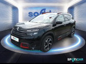 Citroen C5 Aircross BlueHDi 130ch S&S Feel  2019 - annonce de voiture en vente sur Auto Sélection.com