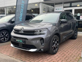 Citroen C5 Aircross occasion année 2022 boite Manuelle Annonce Citroen C5 Aircross occasion Diesel BlueHDi 130ch S&S Feel à Strasbourg