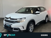 Annonce Citroen C5 Aircross occasion Diesel BlueHDi 130ch S&S Feel  GISORS