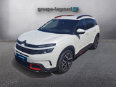 Citroen C5 Aircross BlueHDi 130ch S&S Feel   Coutances 50