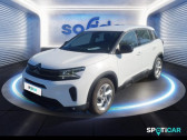 Citroen C5 Aircross BlueHDi 130ch S&S Feel   ABBEVILLE 80