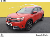 Citroen C5 Aircross occasion année 2020 boite Manuelle Annonce Citroen C5 Aircross occasion Diesel BlueHDi 130ch S&S Feel à CHOLET