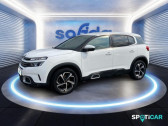 Annonce Citroen C5 Aircross occasion Diesel BlueHDi 130ch S&S Feel  SAINT-LEONARD