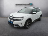 Citroen C5 Aircross occasion année 2020 boite Manuelle Annonce Citroen C5 Aircross occasion Diesel BlueHDi 130ch S&S Feel à Le Havre