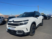 Citroen C5 Aircross occasion année 2019 boite Manuelle Annonce Citroen C5 Aircross occasion Diesel BLUEHDI 130CH S&S FEEL à Albi