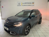 Citroen C5 Aircross occasion année 2019 boite Manuelle Annonce Citroen C5 Aircross occasion Diesel BlueHDi 130ch S&S Feel à Villefranche-de-Rouergue