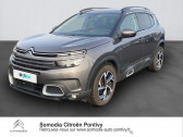 Annonce Citroen C5 Aircross occasion Diesel BlueHDi 130ch S&S Feel  LOUDEAC