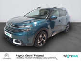 Citroen C5 Aircross occasion année 2020 boite Manuelle Annonce Citroen C5 Aircross occasion Diesel BlueHDi 130ch S&S Feel à PLOERMEL