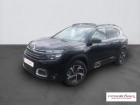 Citroen C5 Aircross occasion Noir année 2020 boite Manuelle Annonce Citroen C5 Aircross occasion Diesel BlueHDi 130ch S&S Feel à Mont-de-Marsan