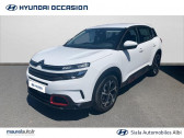 Annonce Citroen C5 Aircross occasion Diesel BlueHDi 130ch S&S Feel  Albi