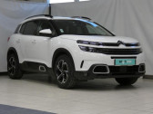 Citroen C5 Aircross occasion année 2019 boite Manuelle Annonce Citroen C5 Aircross occasion Diesel BlueHDi 130ch S&S Feel à Castres