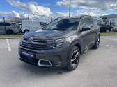 Annonce Citroen C5 Aircross occasion Diesel BlueHDi 130ch S&S Feel  Dole