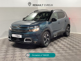 Annonce Citroen C5 Aircross occasion Diesel BlueHDi 130ch S&S Feel  vreux