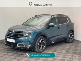 Annonce Citroen C5 Aircross occasion Diesel BlueHDi 130ch S&S Feel  Amiens