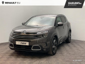 Citroen C5 Aircross occasion année 2020 boite Manuelle Annonce Citroen C5 Aircross occasion Diesel BlueHDi 130ch S&S Feel à Eu