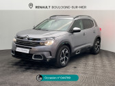 Citroen C5 Aircross occasion année 2019 boite Manuelle Annonce Citroen C5 Aircross occasion Diesel BlueHDi 130ch S&S Feel à Boulogne-sur-Mer