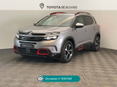 Citroen C5 Aircross occasion année 2019 boite Manuelle Annonce Citroen C5 Aircross occasion Diesel BlueHDi 130ch S&S Feel à Beauvais