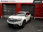 Citroen C5 Aircross occasion année 2021 boite Manuelle Annonce Citroen C5 Aircross occasion Diesel BlueHDi 130ch S&S Live E6.d-TEMP à Villemomble