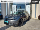 Citroen C5 Aircross occasion année 2021 boite Manuelle Annonce Citroen C5 Aircross occasion Diesel BlueHDi 130ch S&S Live E6.d-TEMP à Écuelles