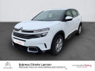 Citroen C5 Aircross occasion Blanc année 2020 boite Automatique Annonce Citroen C5 Aircross occasion Diesel BlueHDi 130ch S&S Live EAT8 E6.d-TEMP à LANNION