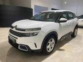 Citroen C5 Aircross occasion année 2019 boite Manuelle Annonce Citroen C5 Aircross occasion Diesel BlueHDi 130ch S&S Live à Haguenau