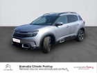 Citroen C5 Aircross occasion année 2020 boite Manuelle Annonce Citroen C5 Aircross occasion Diesel BlueHDi 130ch S&S Shine E6.d-TEMP à LOUDEAC