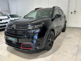Citroen C5 Aircross occasion année 2020 boite Manuelle Annonce Citroen C5 Aircross occasion Diesel BlueHDi 130ch S&S Shine E6.d à Haguenau