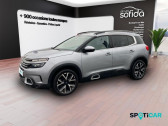 Citroen C5 Aircross BlueHDi 130ch S&S Shine E6.d   SAINT-LEONARD 62