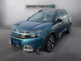 Annonce Citroen C5 Aircross occasion Diesel BlueHDi 130ch S&S Shine E6.d  Coutances