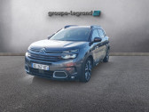 Citroen C5 Aircross occasion  année 2021 boite Manuelle Annonce Citroen C5 Aircross occasion Diesel BlueHDi 130ch S&S Shine E6.d à Le Havre