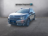 Citroen C5 Aircross occasion  année 2021 boite Manuelle Annonce Citroen C5 Aircross occasion Diesel BlueHDi 130ch S&S Shine E6.d à Le Havre