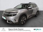 Citroen C5 Aircross occasion année 2021 boite Manuelle Annonce Citroen C5 Aircross occasion Diesel BlueHDi 130ch S&S Shine E6.d à PLOERMEL