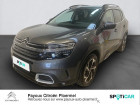 Citroen C5 Aircross occasion année 2021 boite Automatique Annonce Citroen C5 Aircross occasion Diesel BlueHDi 130ch S&S Shine E6.d à PLOERMEL