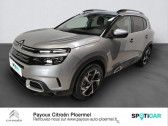 Citroen C5 Aircross occasion année 2021 boite Automatique Annonce Citroen C5 Aircross occasion Diesel BlueHDi 130ch S&S Shine E6.d à PLOERMEL
