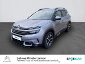 Citroen C5 Aircross occasion année 2021 boite Automatique Annonce Citroen C5 Aircross occasion Diesel BlueHDi 130ch S&S Shine E6.d à LANNION