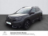 Citroen C5 Aircross occasion année 2021 boite Automatique Annonce Citroen C5 Aircross occasion Diesel BlueHDi 130ch S&S Shine E6.d à MORLAIX