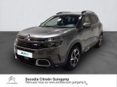 Citroen C5 Aircross occasion année 2021 boite Automatique Annonce Citroen C5 Aircross occasion Diesel BlueHDi 130ch S&S Shine E6.d à GUINGAMP