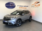 Citroen C5 Aircross occasion année 2020 boite Manuelle Annonce Citroen C5 Aircross occasion Diesel BLUEHDI 130CH S&S SHINE E6.D à FENOUILLET