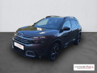 Citroen C5 Aircross occasion année 2021 boite Manuelle Annonce Citroen C5 Aircross occasion Diesel BlueHDi 130ch S&S Shine E6.d à Figeac
