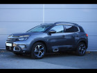 Citroen C5 Aircross occasion année 2020 boite Automatique Annonce Citroen C5 Aircross occasion Diesel BlueHDi 130ch S&S Shine EAT8 E6.d-TEMP à Cerisé