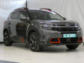 Citroen C5 Aircross occasion année 2020 boite Automatique Annonce Citroen C5 Aircross occasion Diesel BlueHDi 130ch S&S Shine EAT8 E6.d-TEMP à Castres