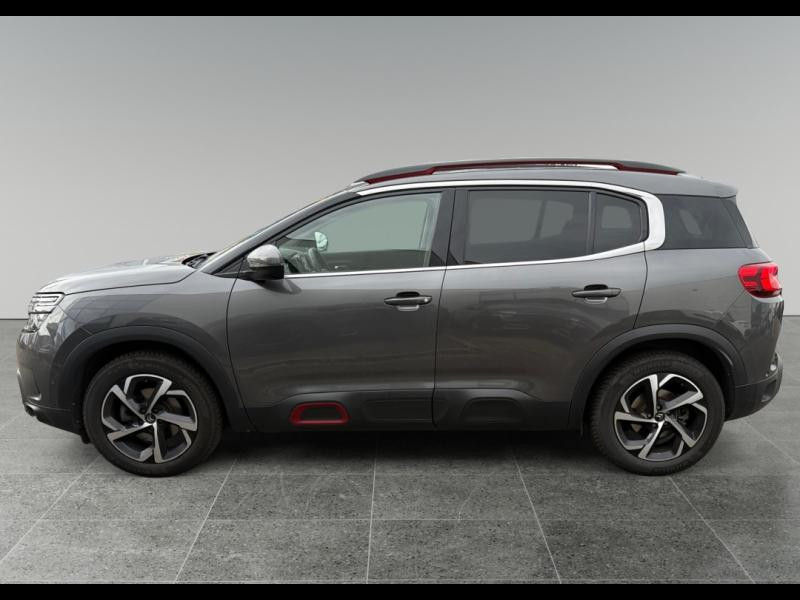 Citroen C5 Aircross BlueHDi 130ch S&S Shine EAT8 E6.d  occasion  Saverne - photo n2