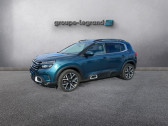 Citroen C5 Aircross BlueHDi 130ch S&S Shine EAT8 E6.d   Coutances 50