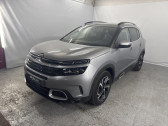 Citroen C5 Aircross BlueHDi 130ch S&S Shine EAT8 E6.d  2022 - annonce de voiture en vente sur Auto Sélection.com