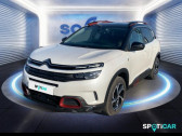 Citroen C5 Aircross BlueHDi 130ch S&S Shine EAT8 E6.d   Longuenesse 62