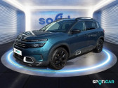 Citroen C5 Aircross BlueHDi 130ch S&S Shine EAT8 E6.d   BEAUVAIS TILLE 60