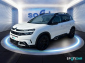 Citroen C5 Aircross BlueHDi 130ch S&S Shine EAT8 E6.d   BEAUVAIS TILLE 60