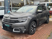 Citroen C5 Aircross occasion année 2021 boite Automatique Annonce Citroen C5 Aircross occasion Diesel BlueHDi 130ch S&S Shine EAT8 E6.d à Hoenheim
